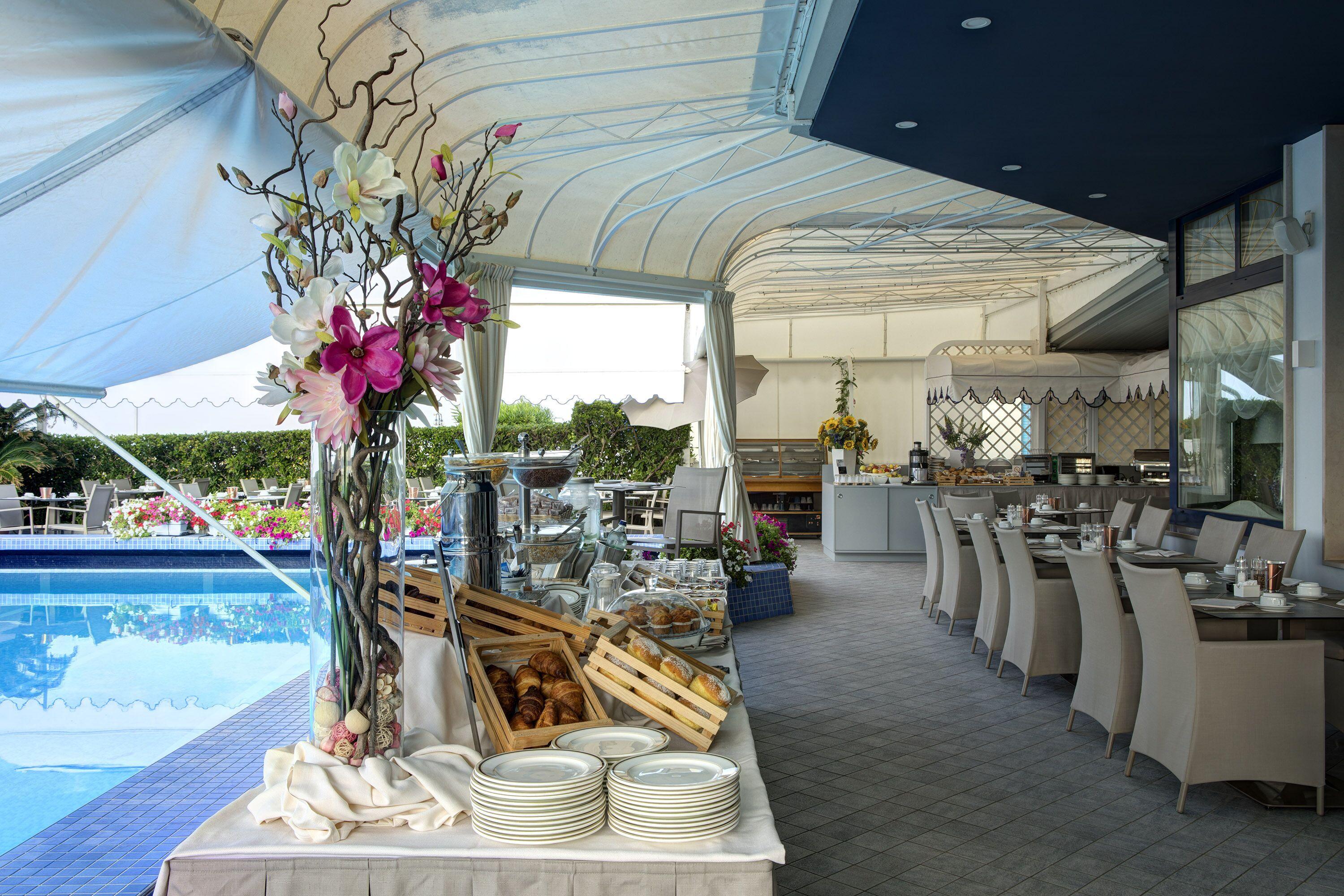 Hotel Cavalieri Palace & Lido di Jesolo