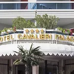 Hotel Cavalieri Palace