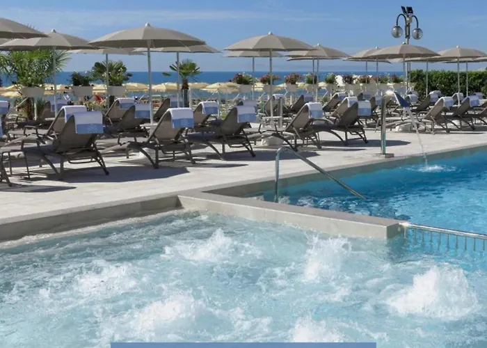Hotel Cavalieri Palace