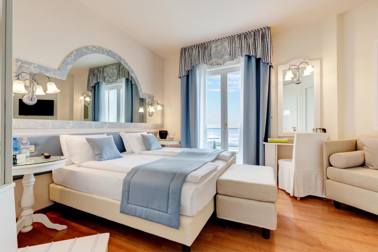 Hotel Cavalieri Palace