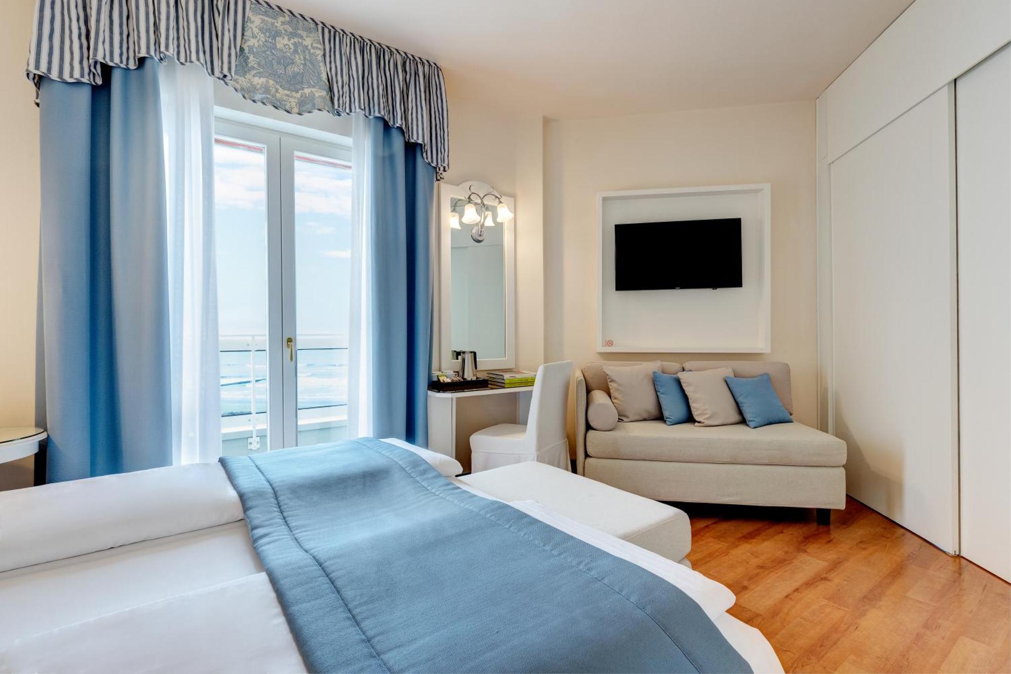 Cavalieri Palace Hotel