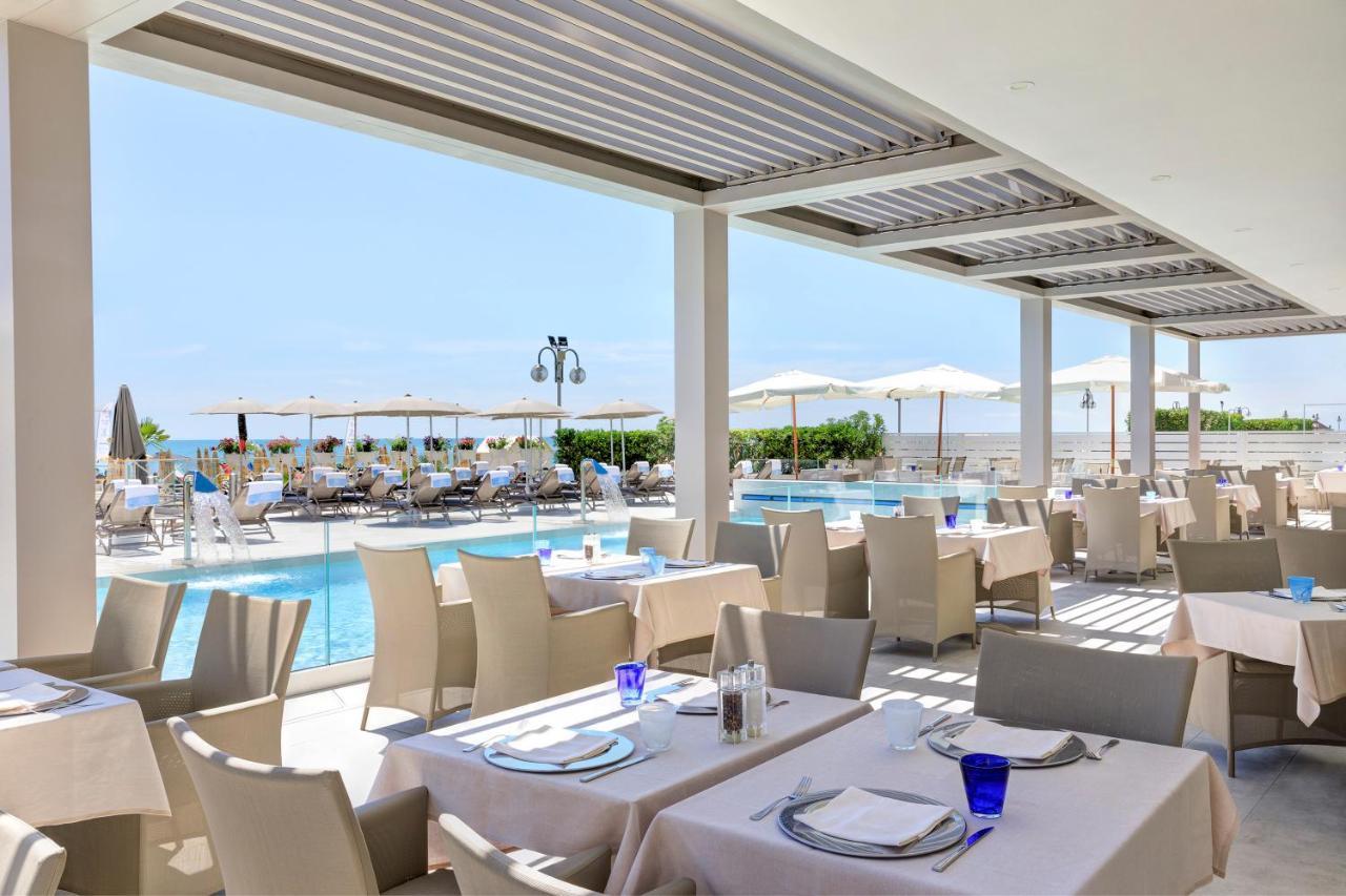 Cavalieri Palace Hotel