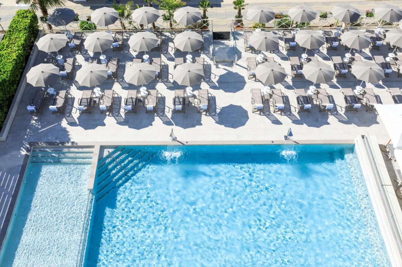 Cavalieri Palace Lido di Jesolo