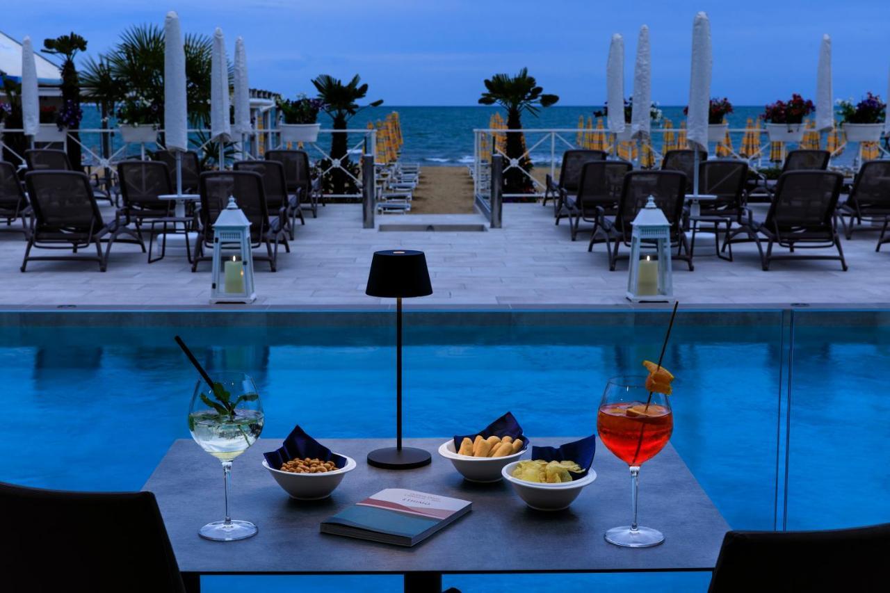 Cavalieri Palace Hotel