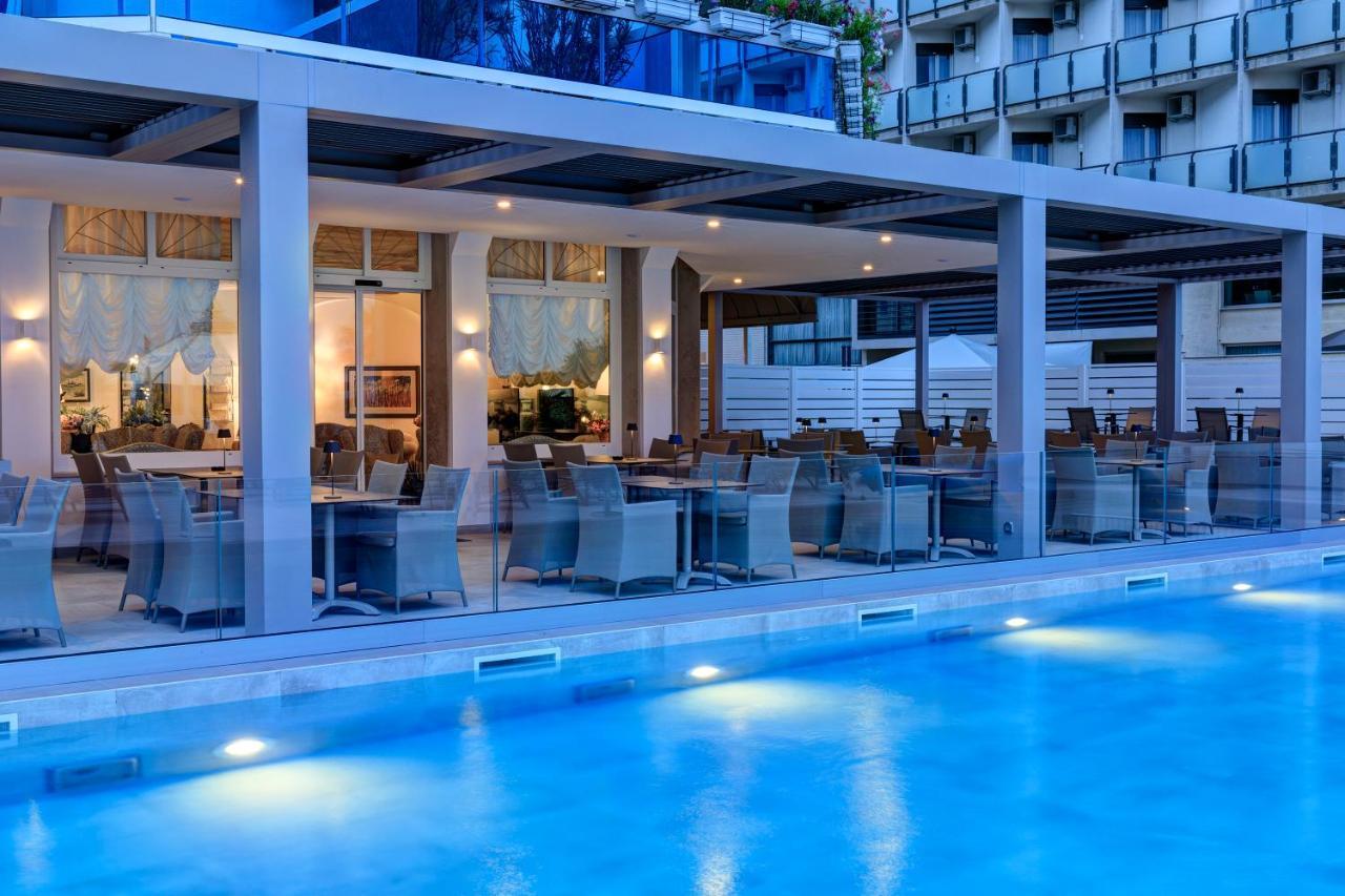 Cavalieri Palace 4* Lido di Jesolo