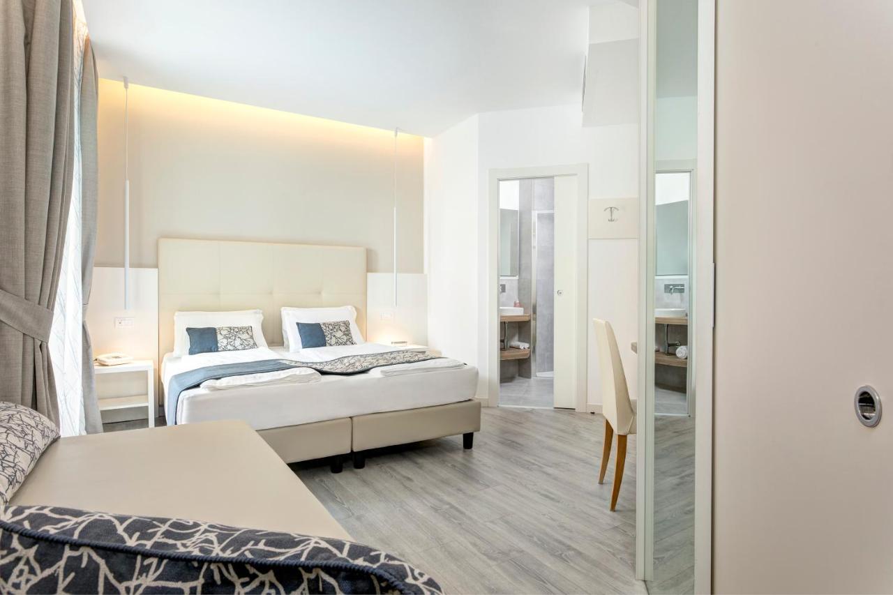 Hotel Cavalieri Palace Lido di Jesolo