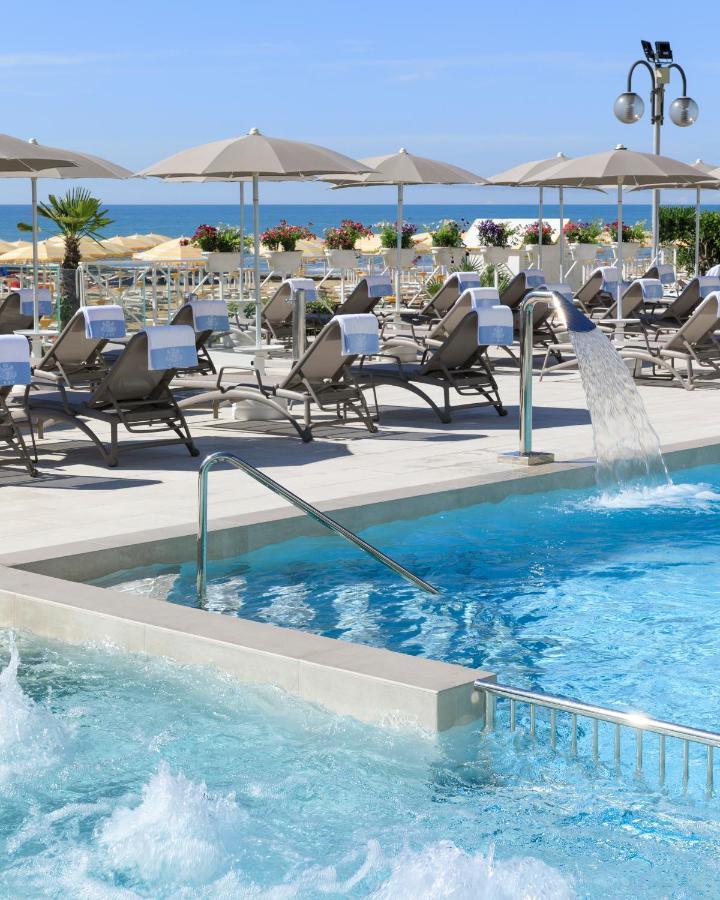 Hotel Cavalieri Palace 4*