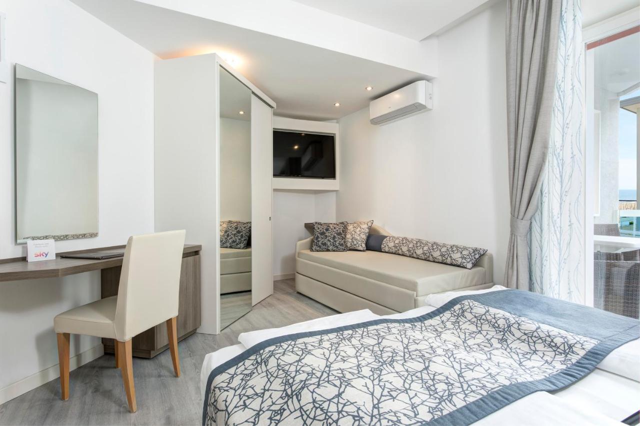 Hotel Cavalieri Palace Lido di Jesolo