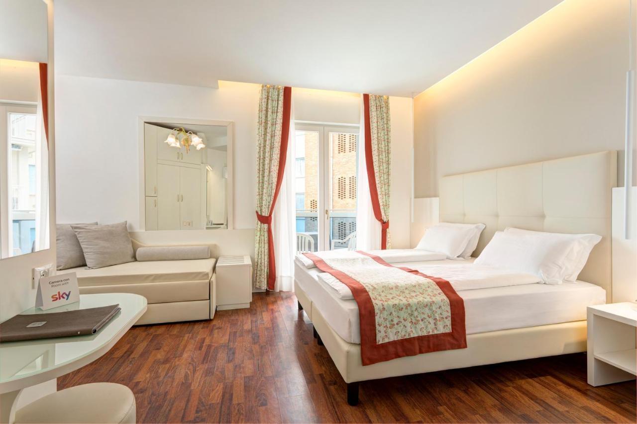 Cavalieri Palace 4* Lido di Jesolo