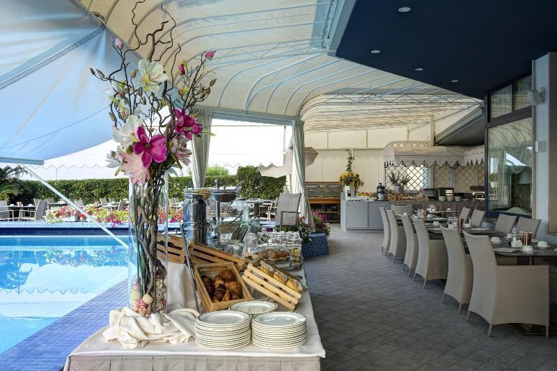 Cavalieri Palace 4* Lido di Jesolo