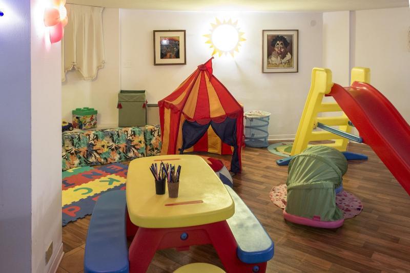 Cavalieri Palace 4*