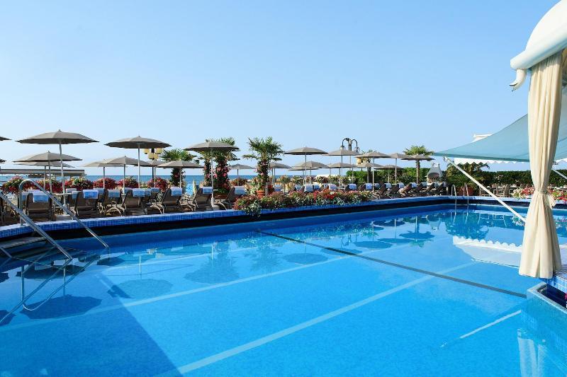 Cavalieri Palace 4* Lido di Jesolo