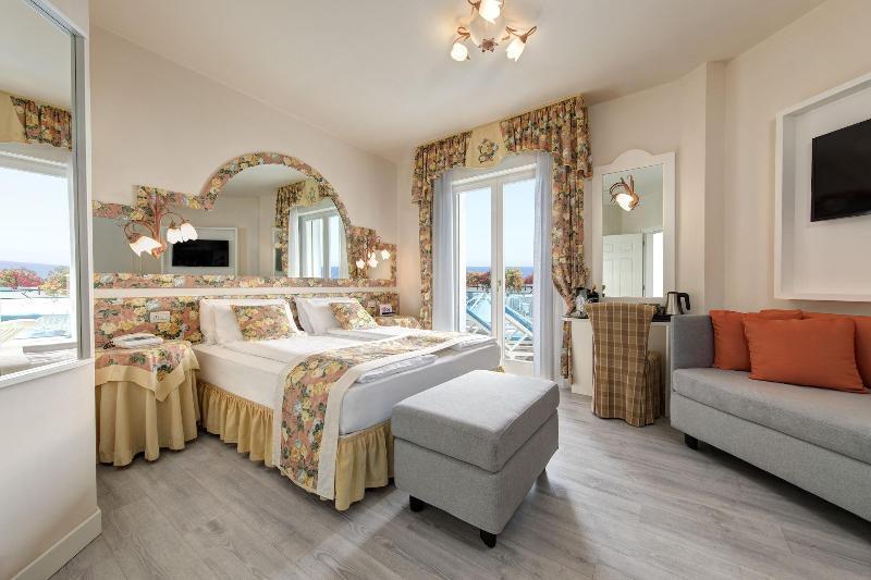 Cavalieri Palace Hotel