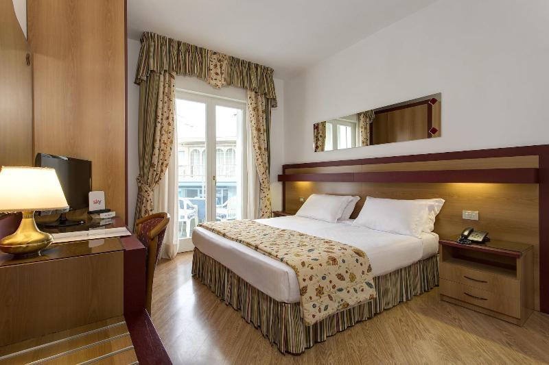 Cavalieri Palace Hotel Lido di Jesolo