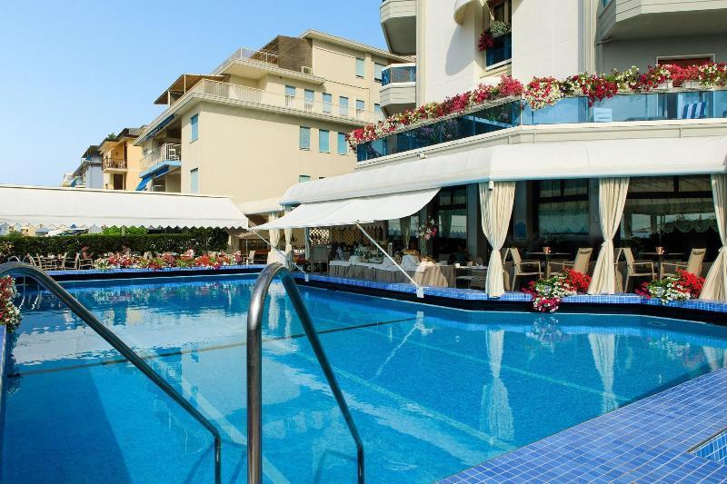 Cavalieri Palace Lido di Jesolo
