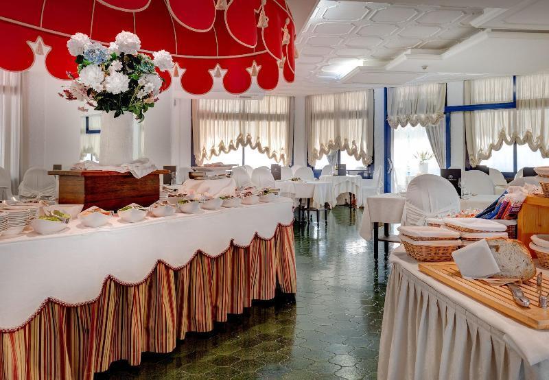 Cavalieri Palace Hotel Lido di Jesolo