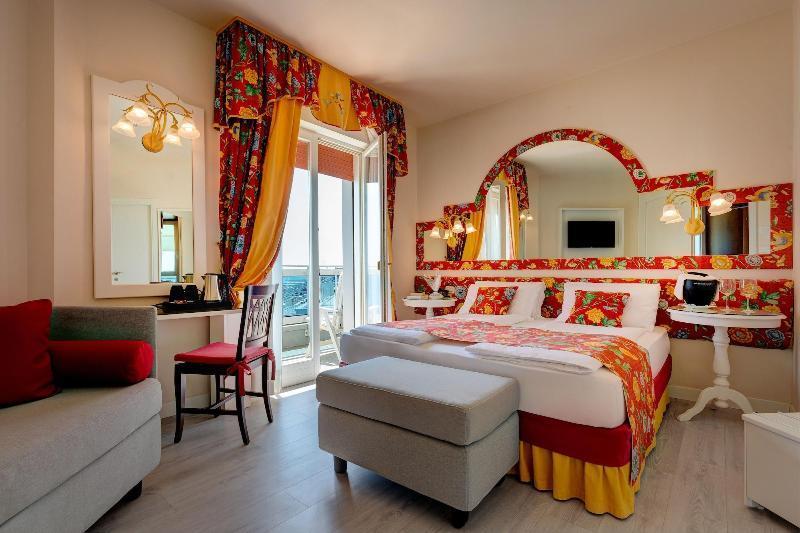 Cavalieri Palace Hotel 4*