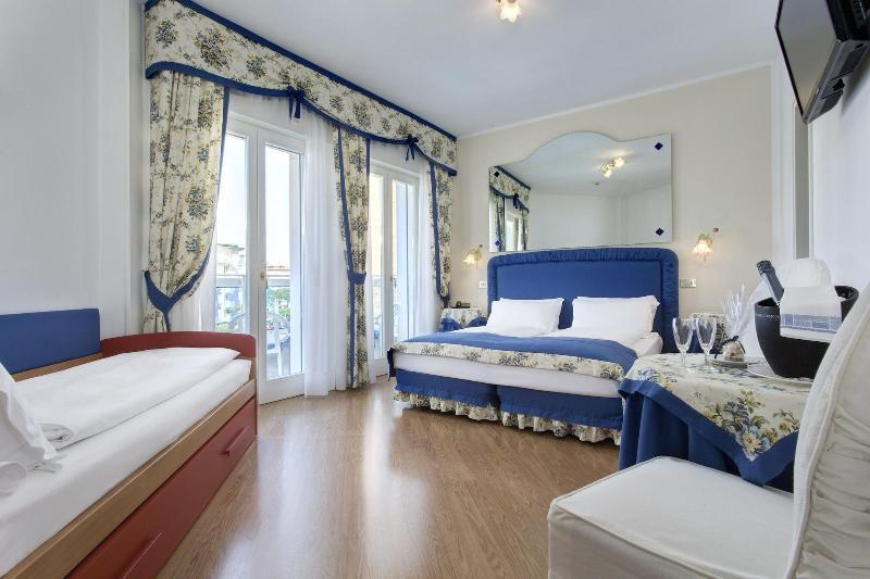 Hotel Cavalieri Palace Lido di Jesolo