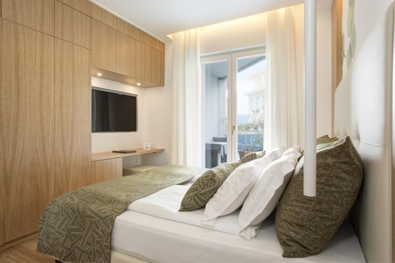 Cavalieri Palace 4* Lido di Jesolo