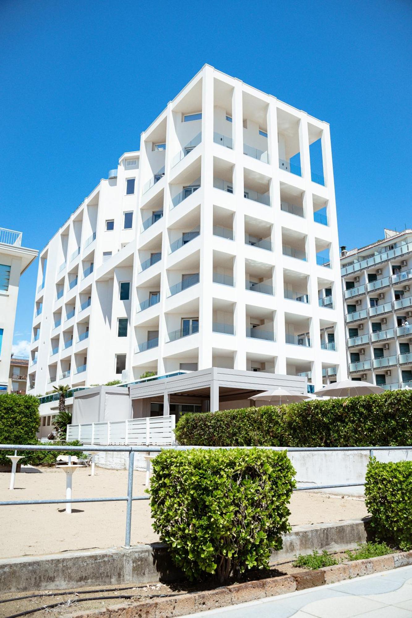 Hotel Cavalieri Palace