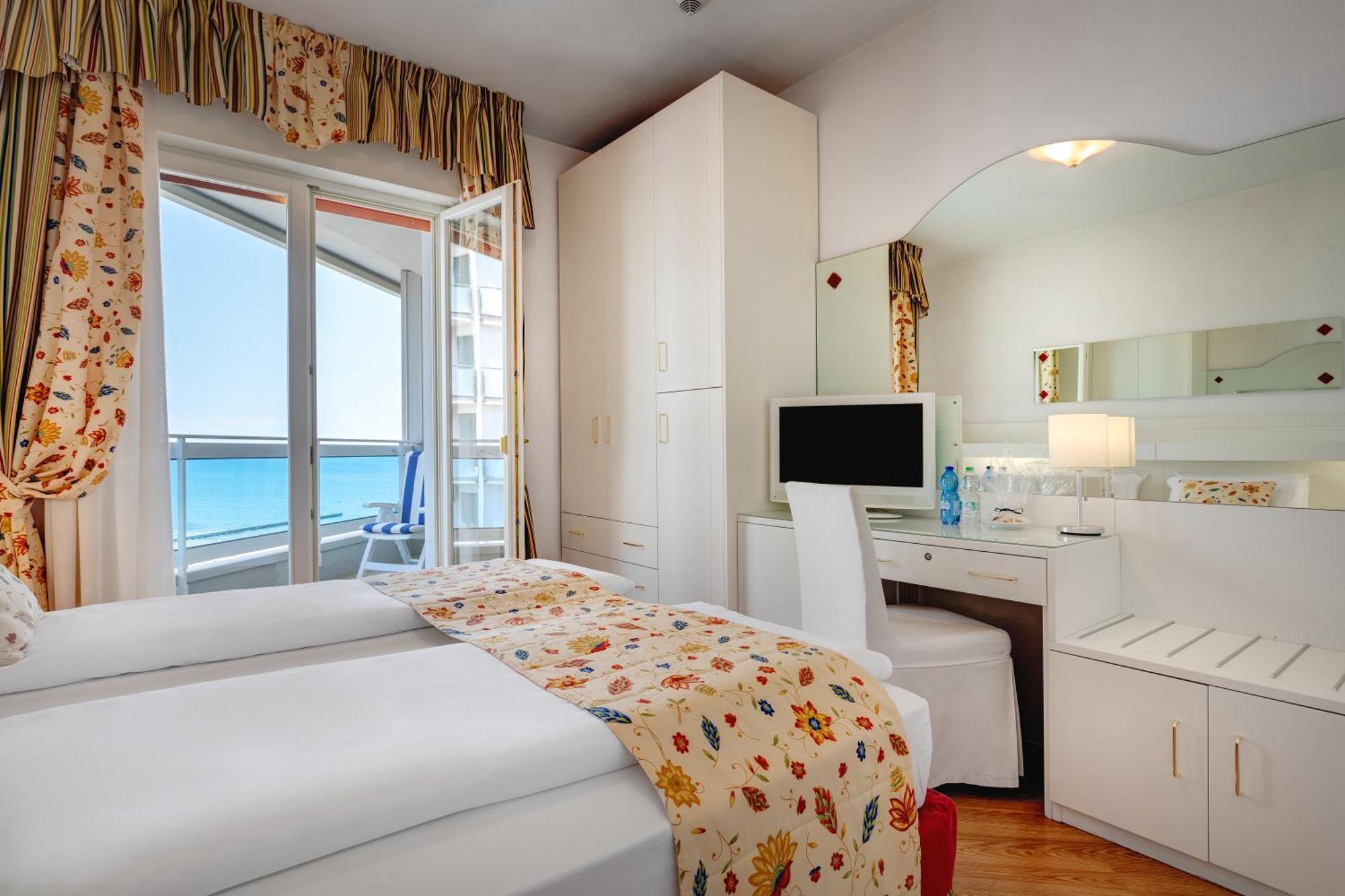 Cavalieri Palace Hotel Lido di Jesolo