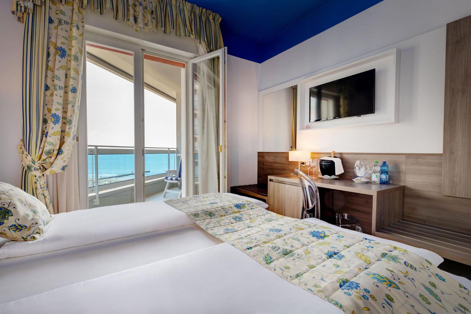 Hotel Cavalieri Palace Lido di Jesolo