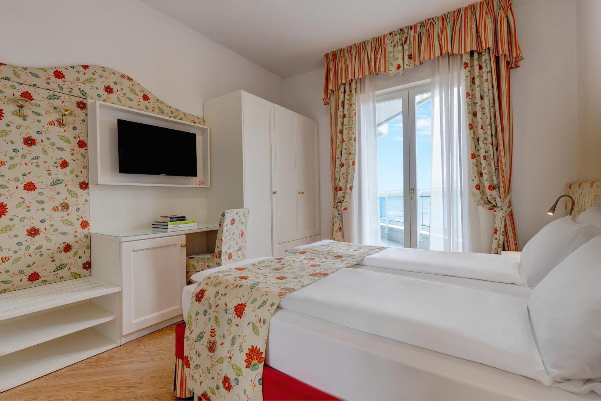 Cavalieri Palace 4* Lido di Jesolo