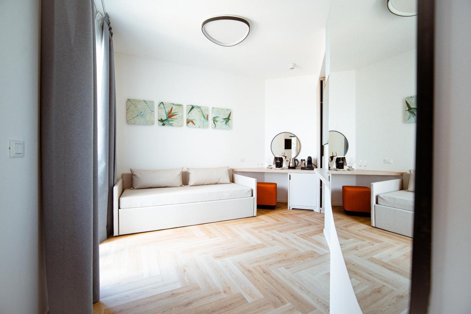 Cavalieri Palace 4* Lido di Jesolo