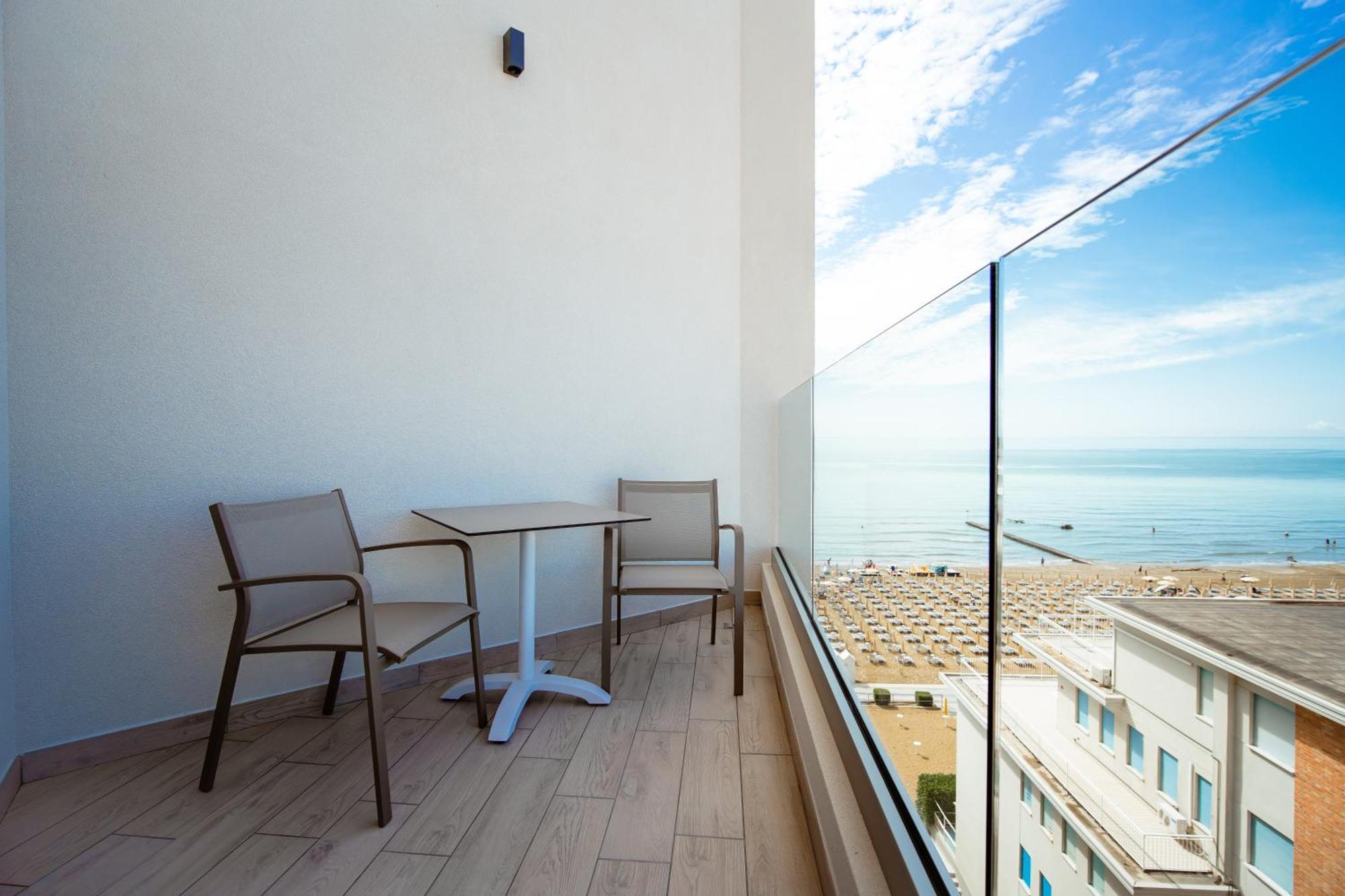 Cavalieri Palace Hotel Lido di Jesolo