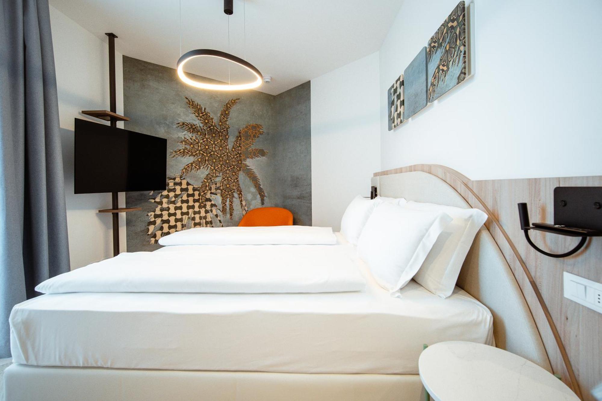 Cavalieri Palace Hotel