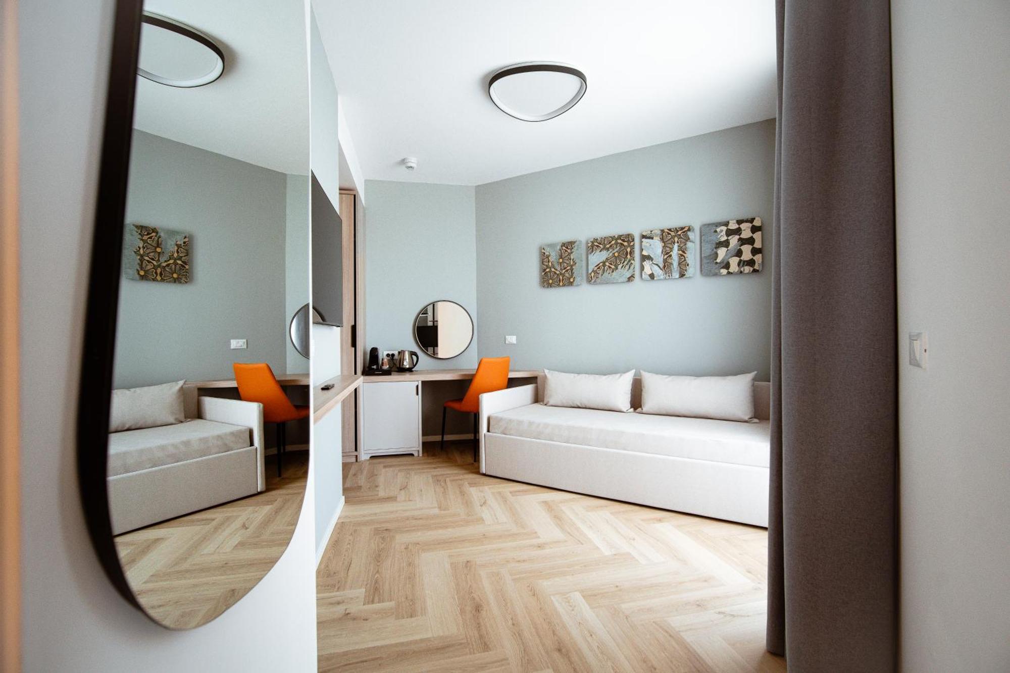 Cavalieri Palace Hotel 4*