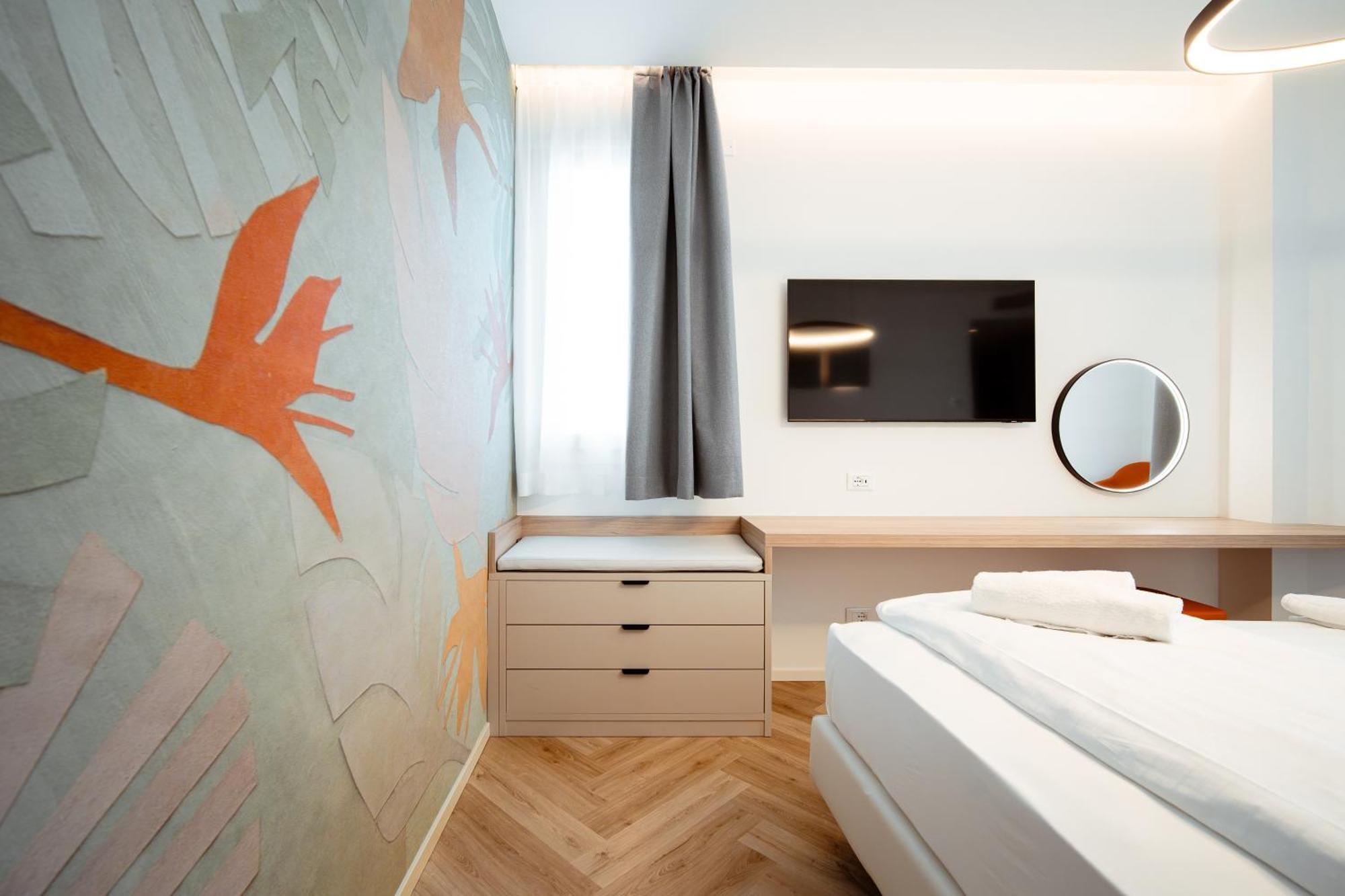 Cavalieri Palace &