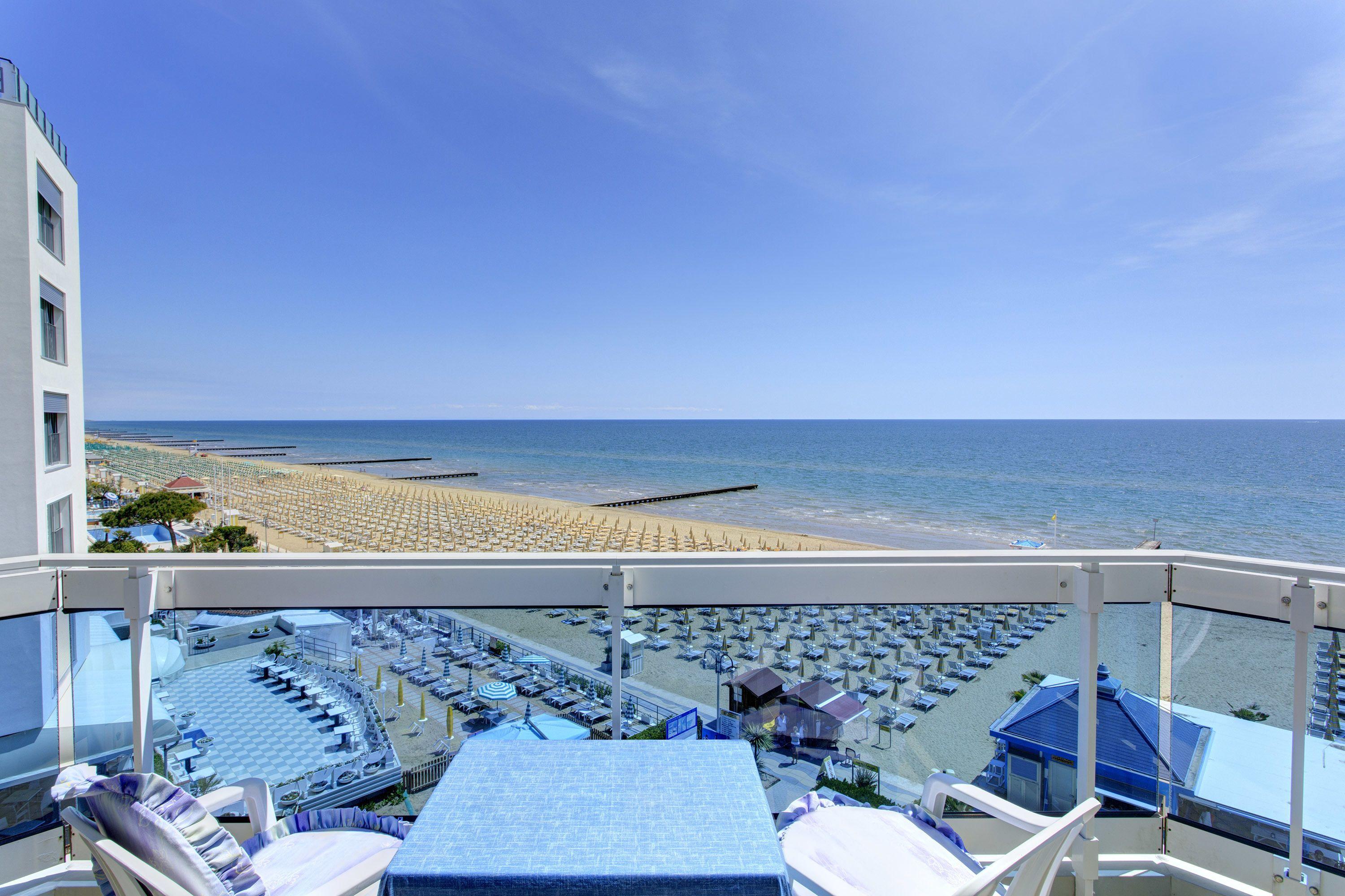 Cavalieri Palace Hotel Lido di Jesolo