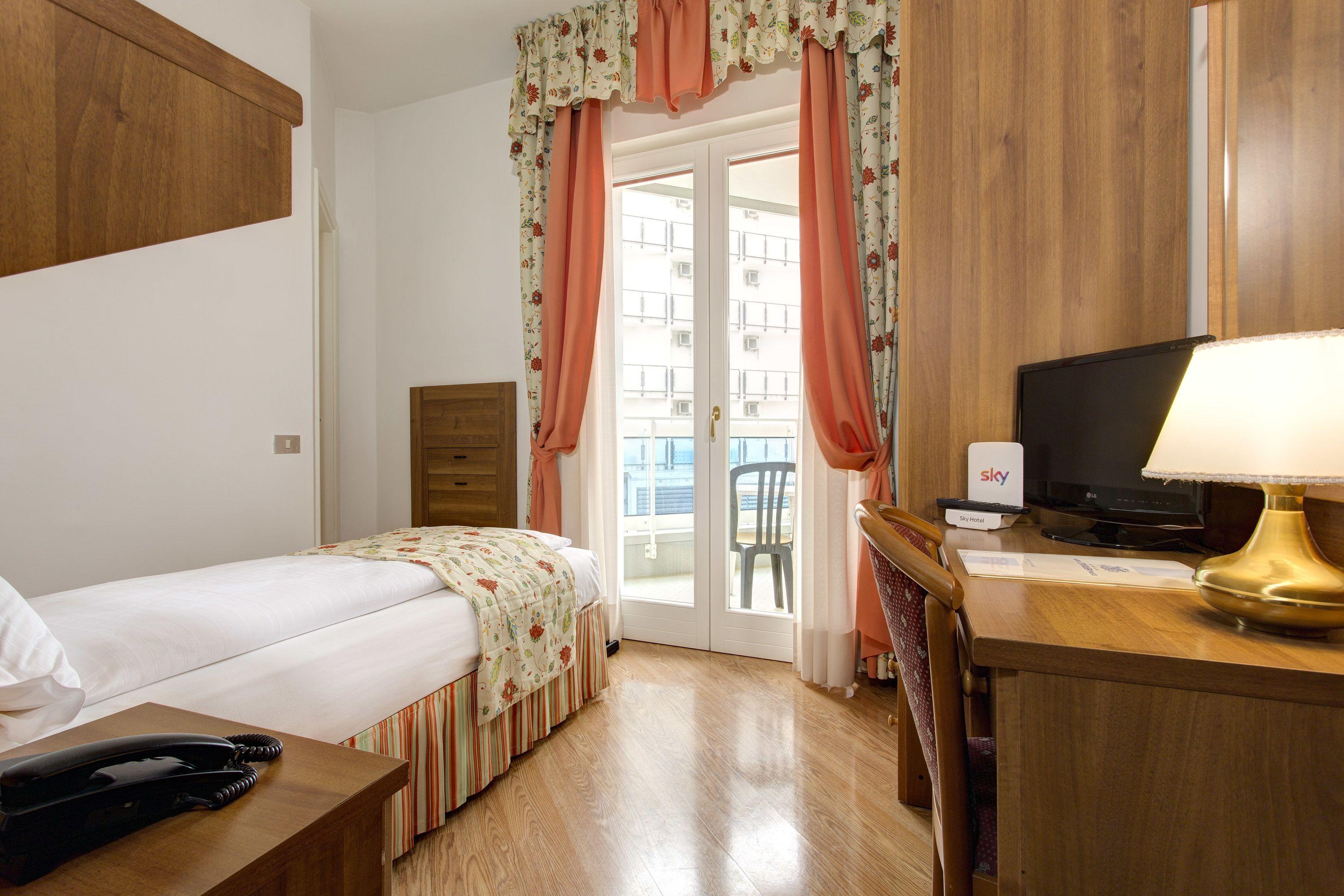 Cavalieri Palace Hotel 4*
