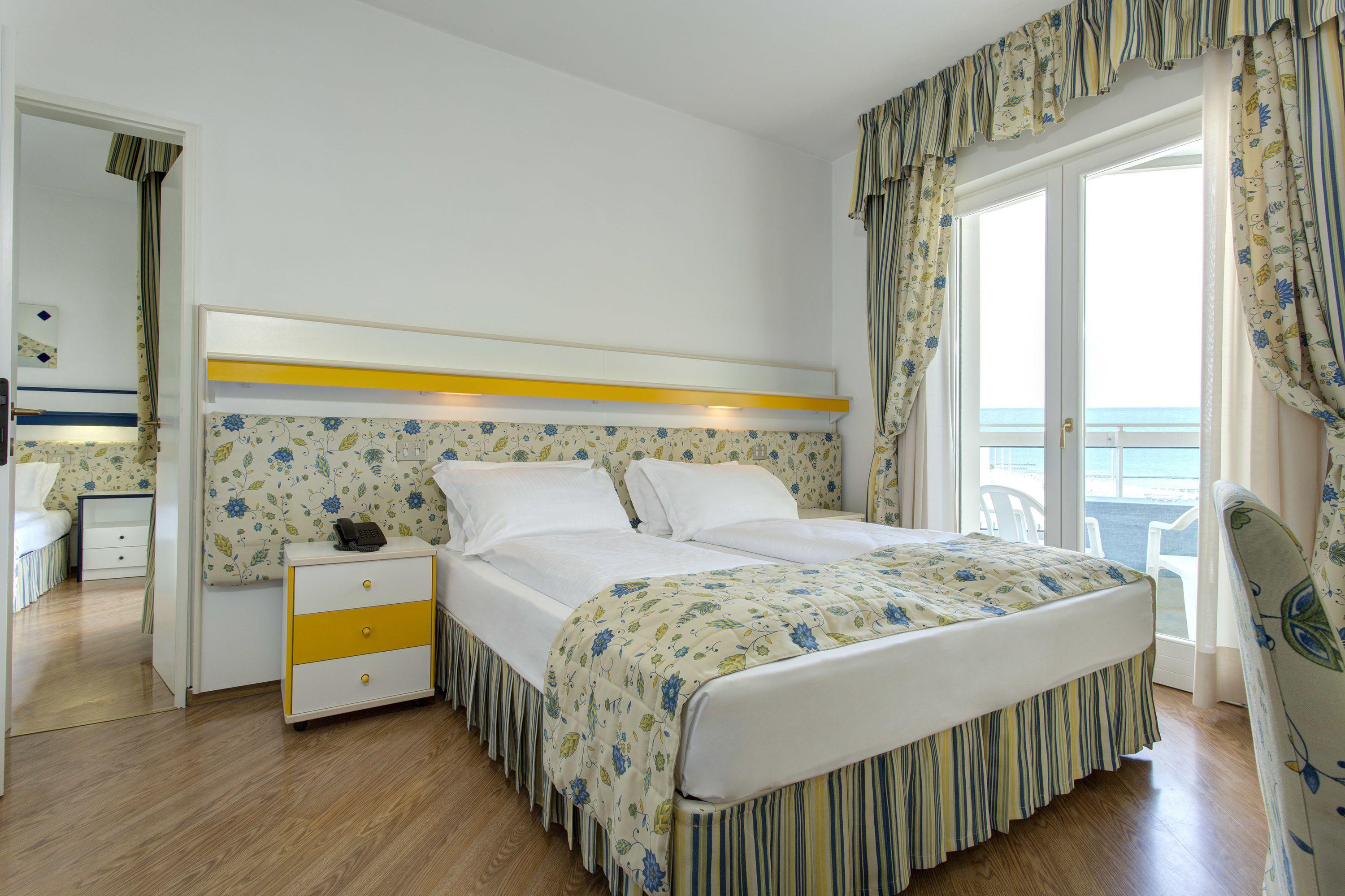 Cavalieri Palace Hotel Lido di Jesolo
