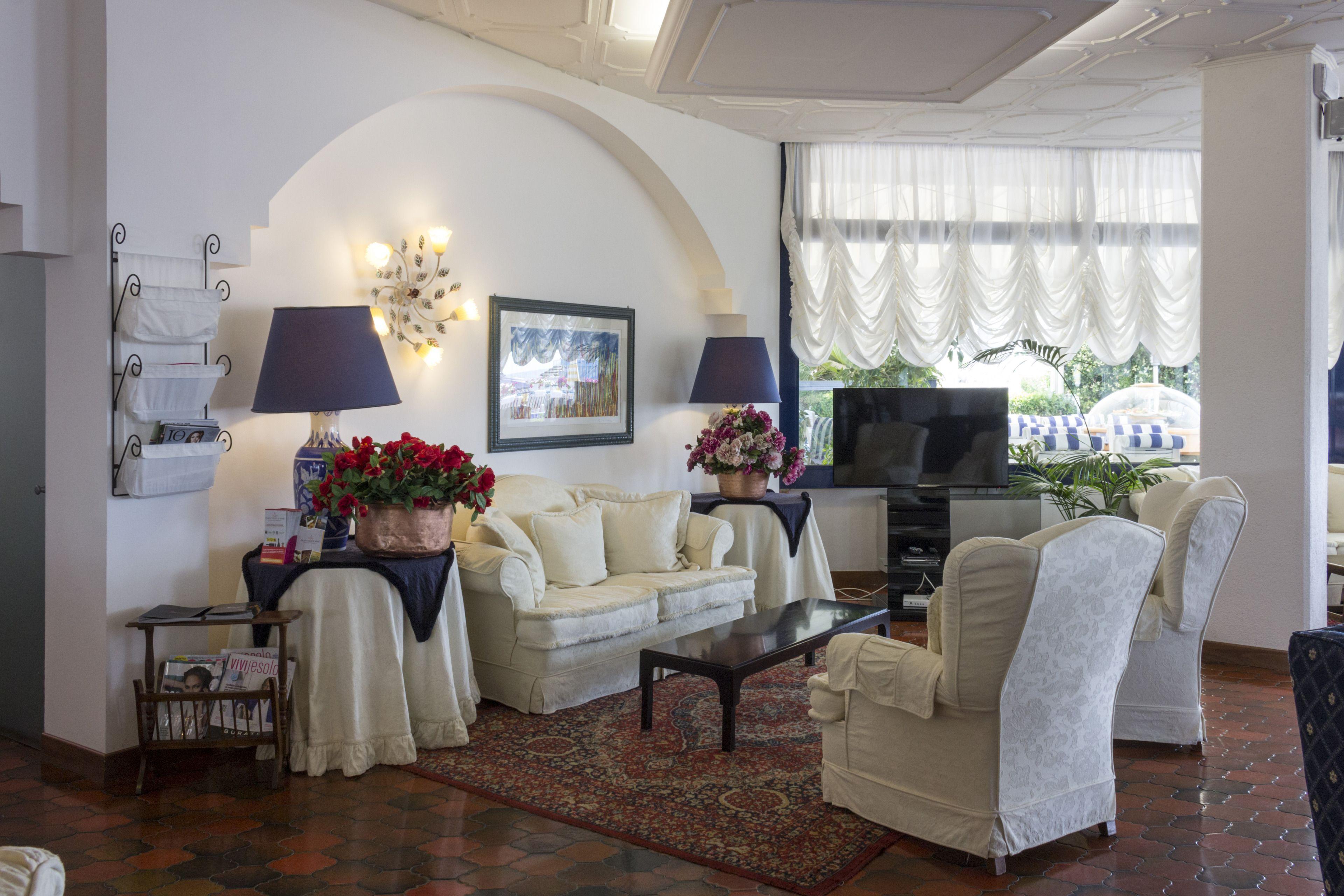 Cavalieri Palace Hotel