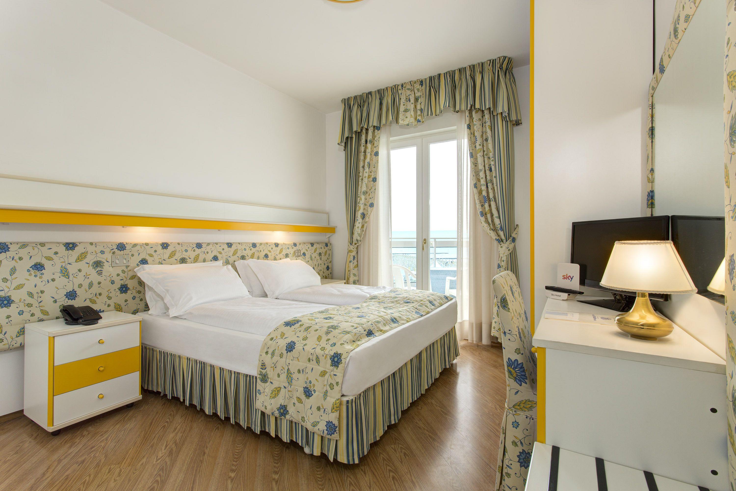 Cavalieri Palace Hotel Lido di Jesolo