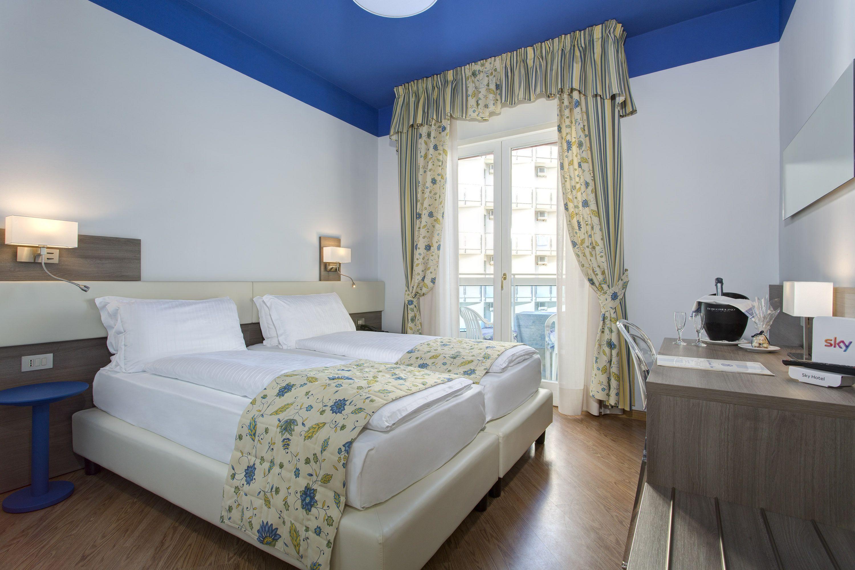Cavalieri Palace Lido di Jesolo