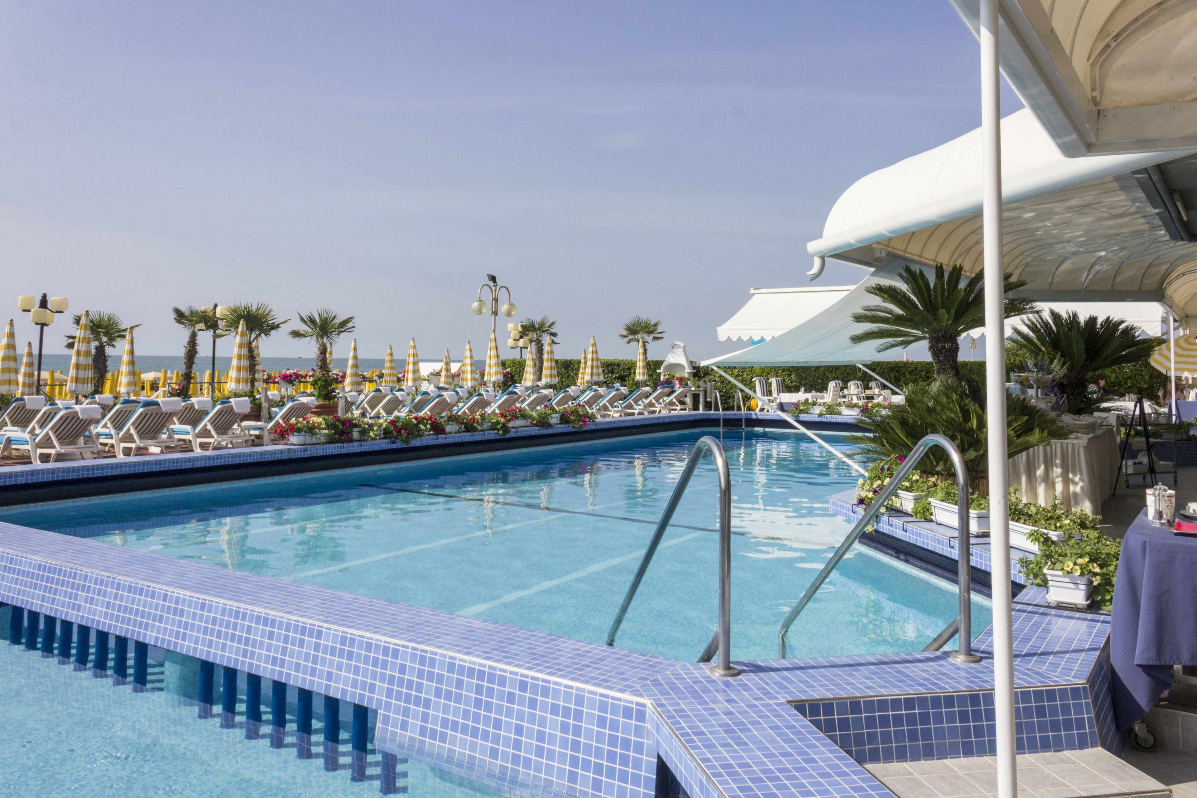 Hotel Cavalieri Palace