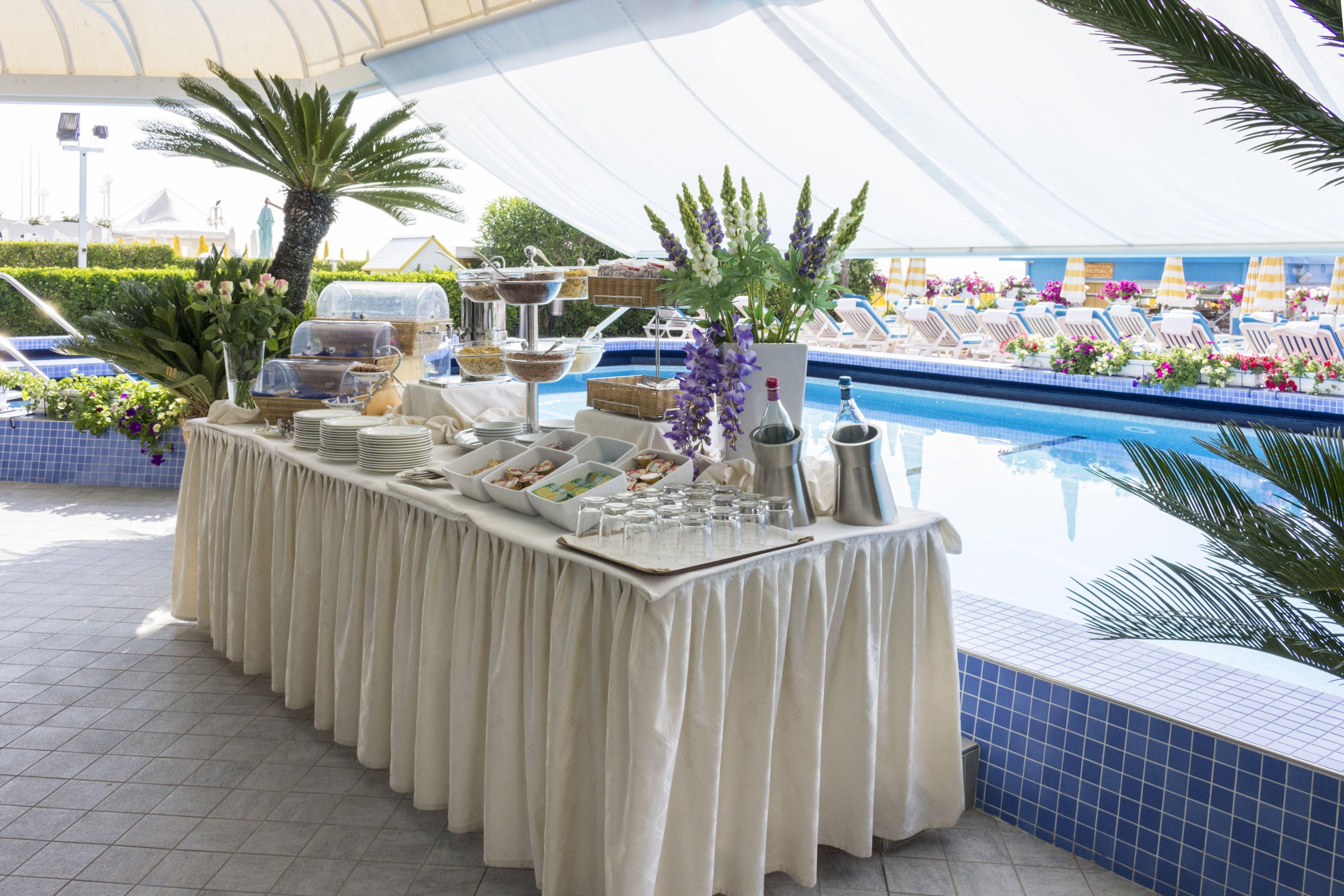 Hotel Cavalieri Palace
