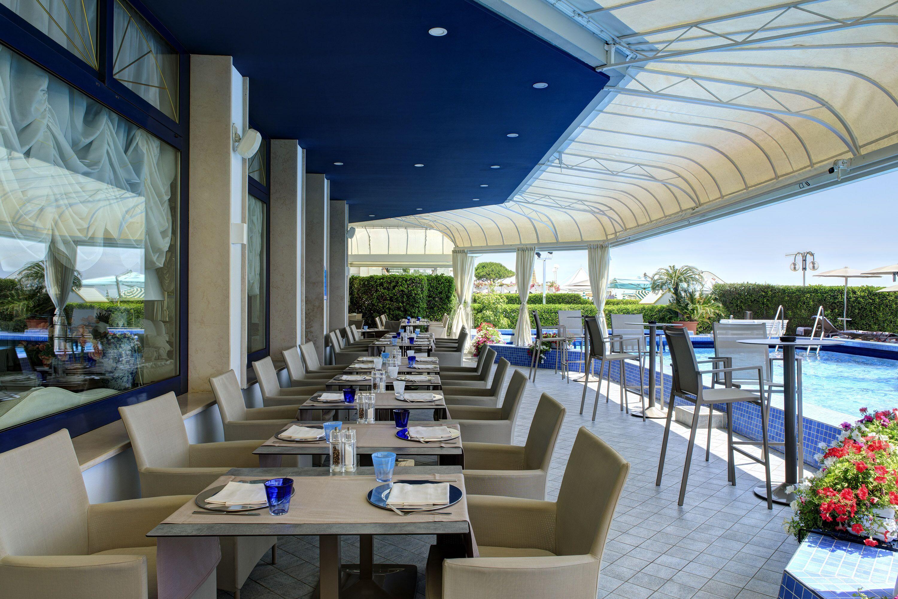 Hotel Cavalieri Palace
