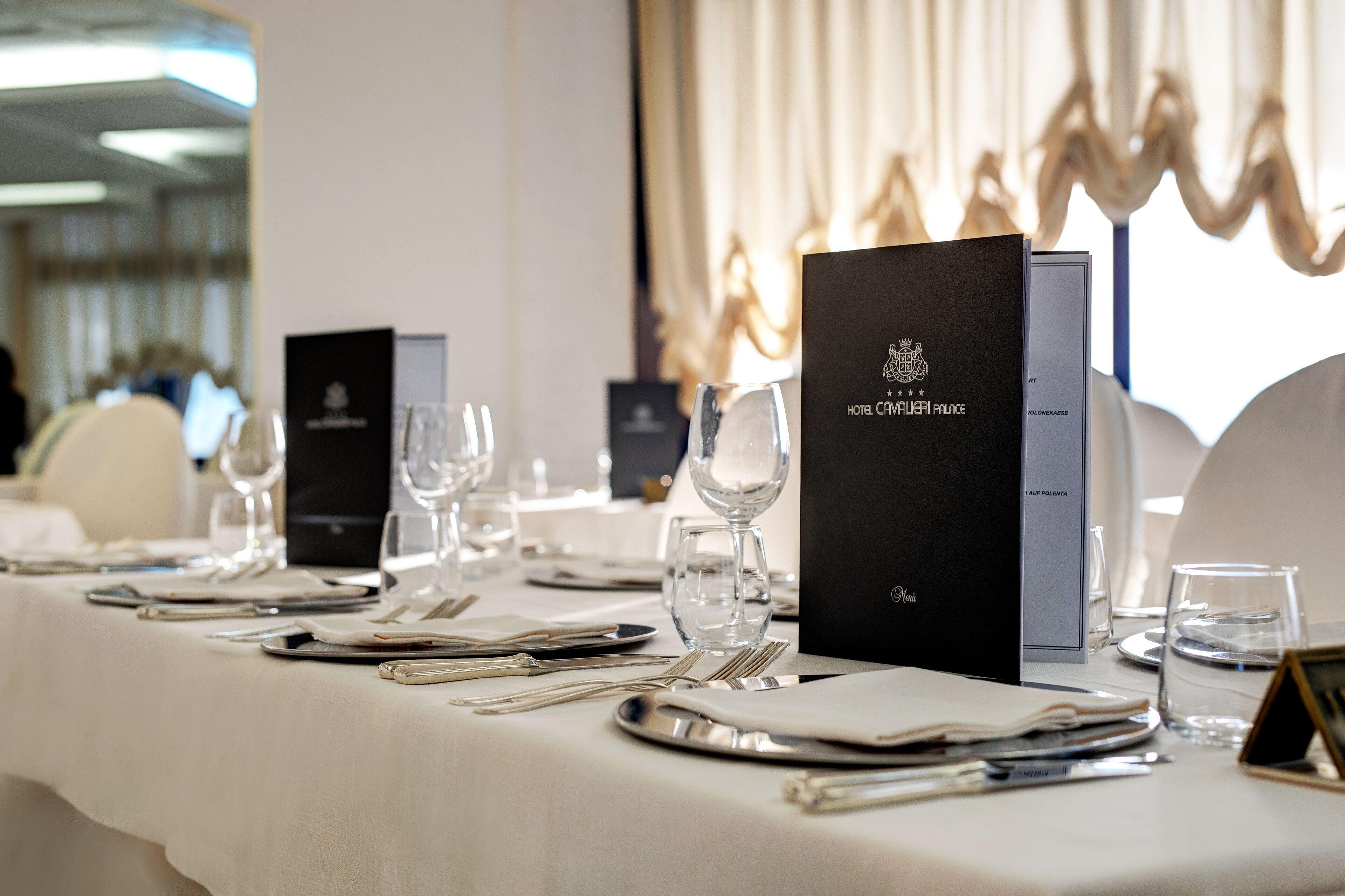 Cavalieri Palace 4* Lido di Jesolo