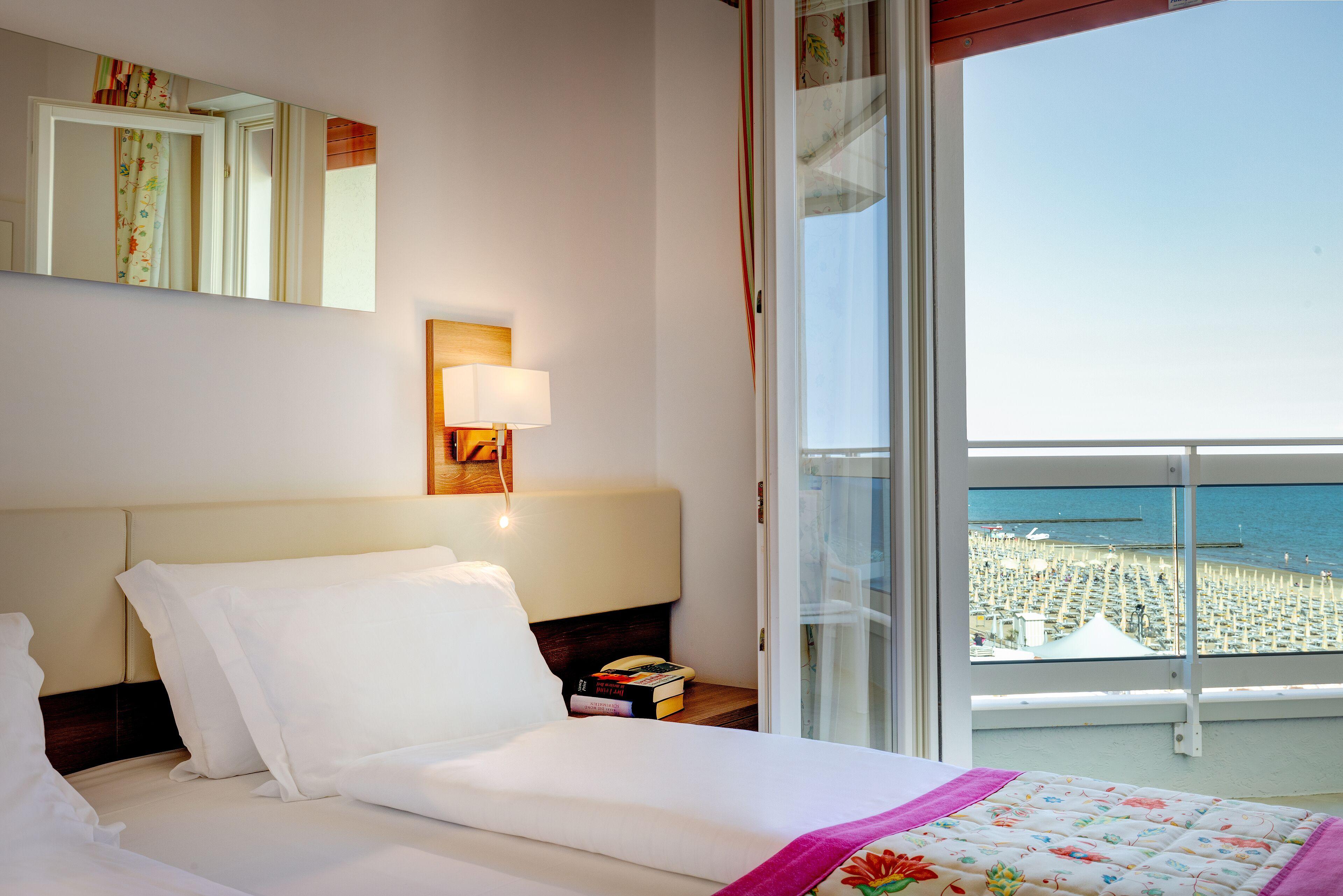 Cavalieri Palace Lido di Jesolo