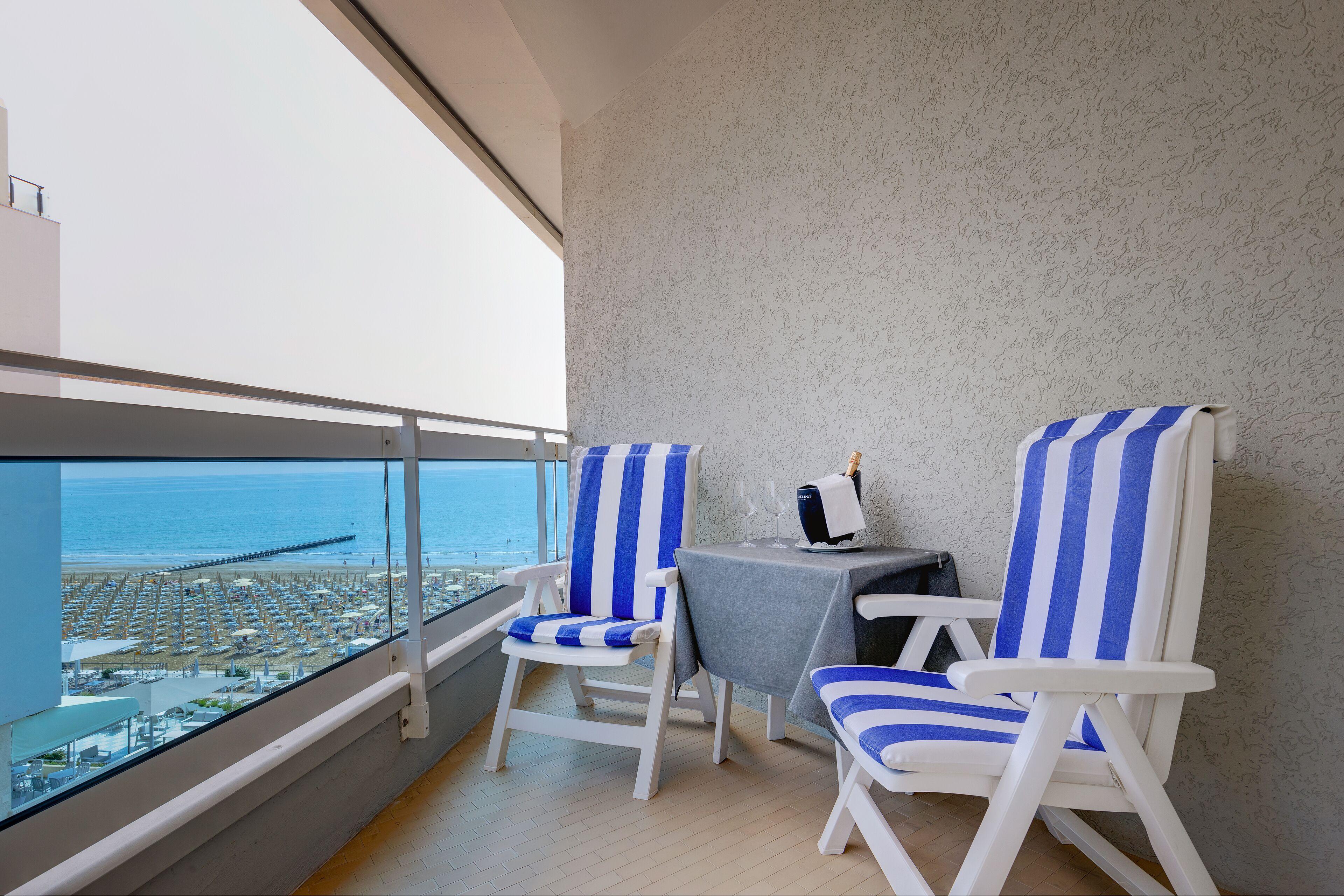 Hotel Cavalieri Palace Lido di Jesolo