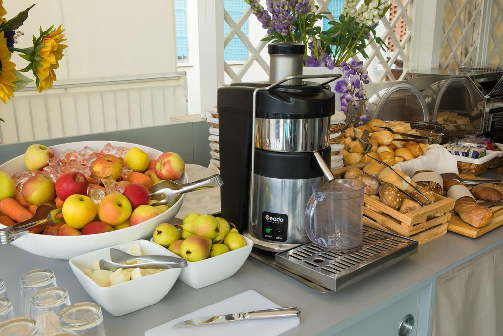 Hotel Cavalieri Palace 4*