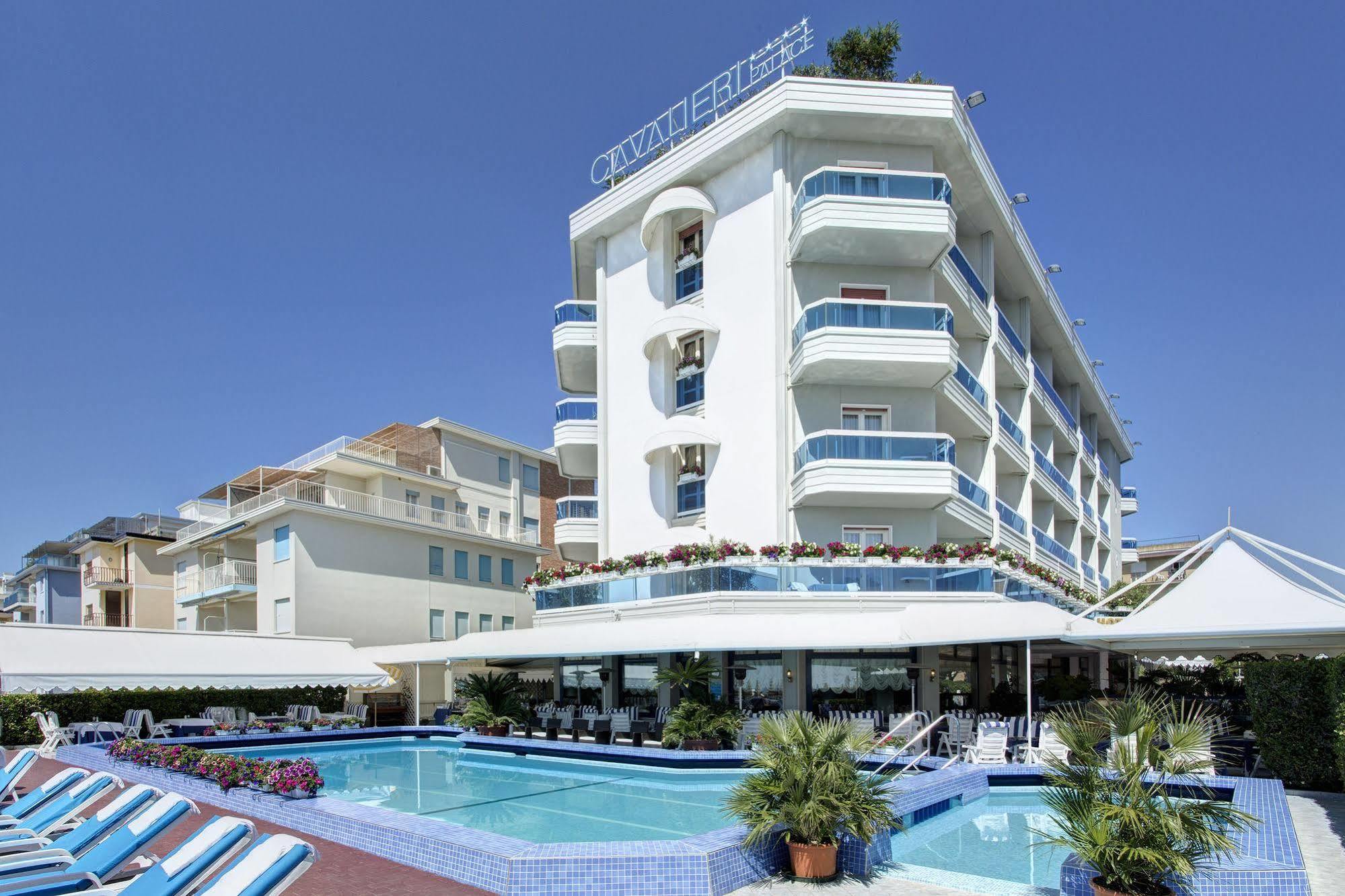 Cavalieri Palace Hotel Lido di Jesolo