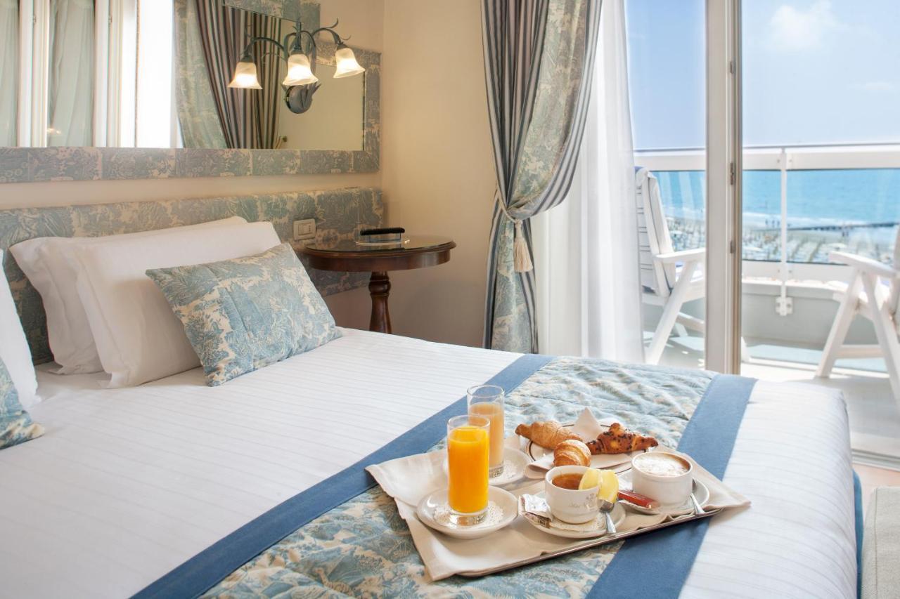 Hotel Cavalieri Palace Lido di Jesolo